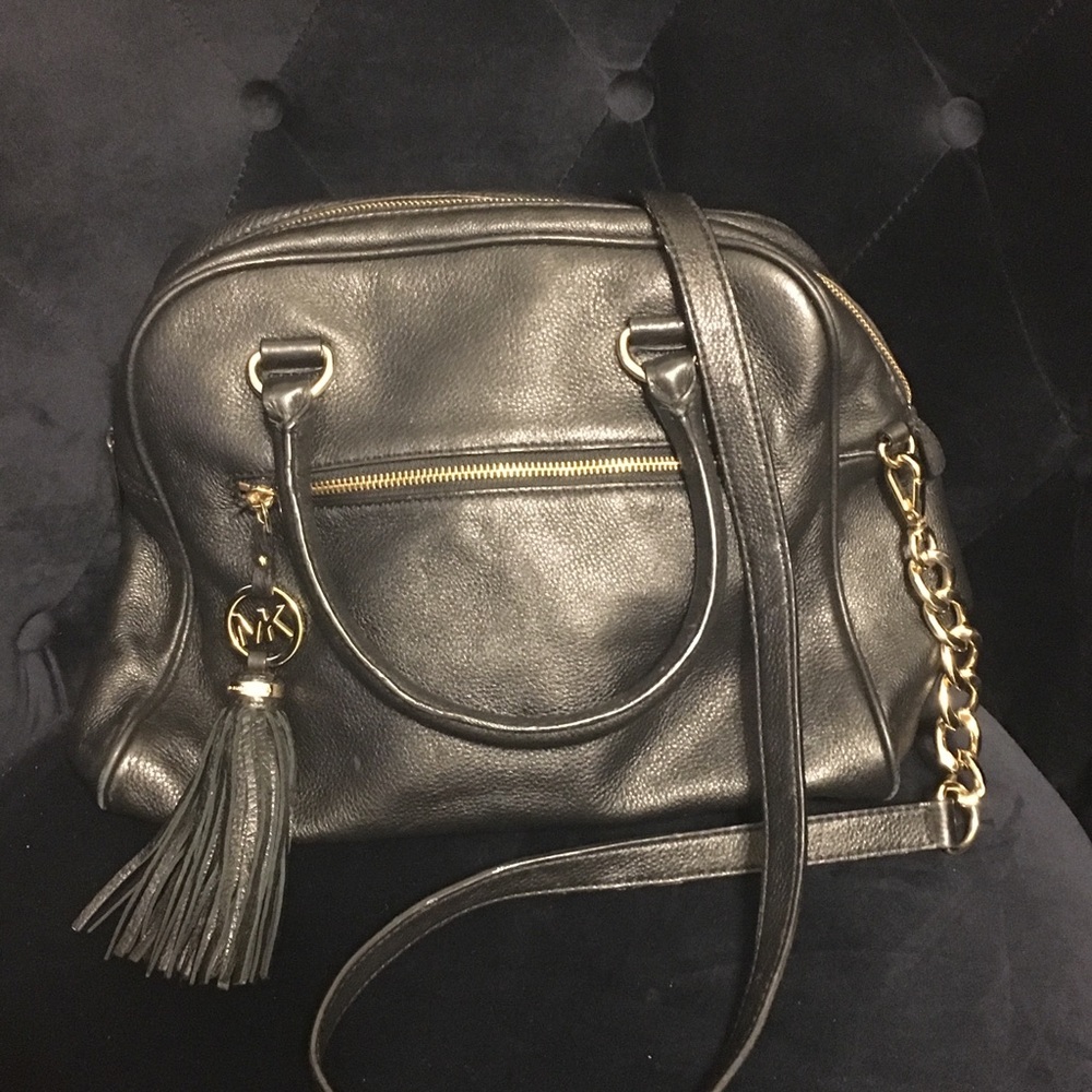 Michael Kors cross body bag